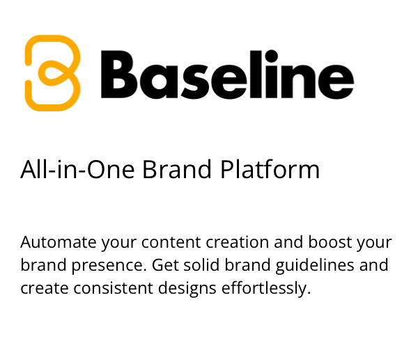 Baseline